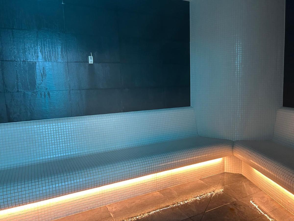 Hanza Tower Home4U Щецин Экстерьер фото